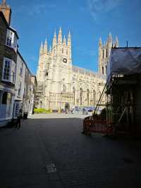 Canterbury 