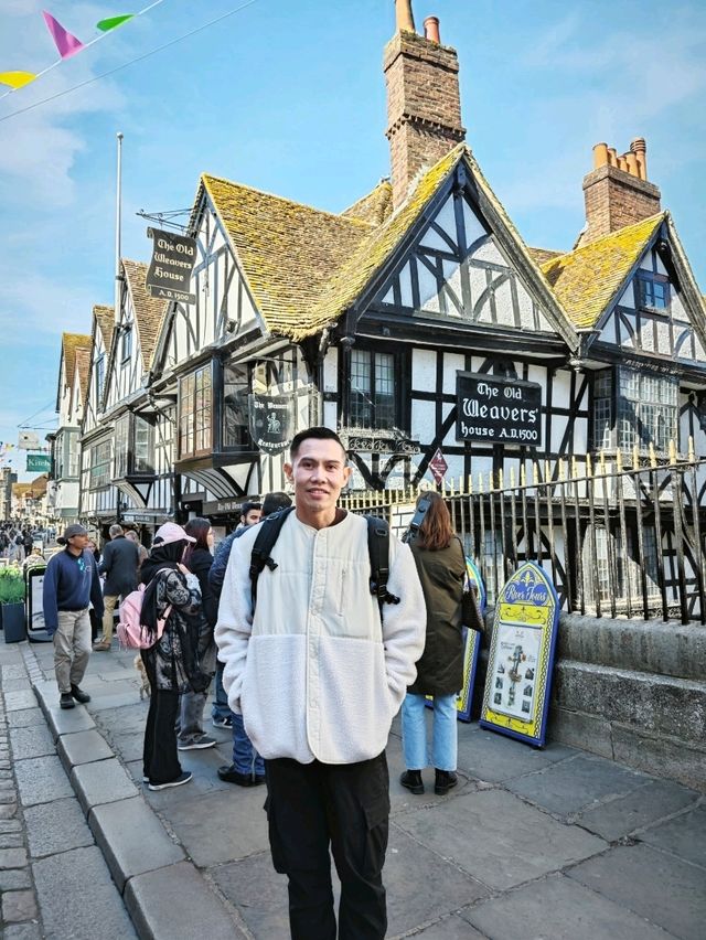 Canterbury 