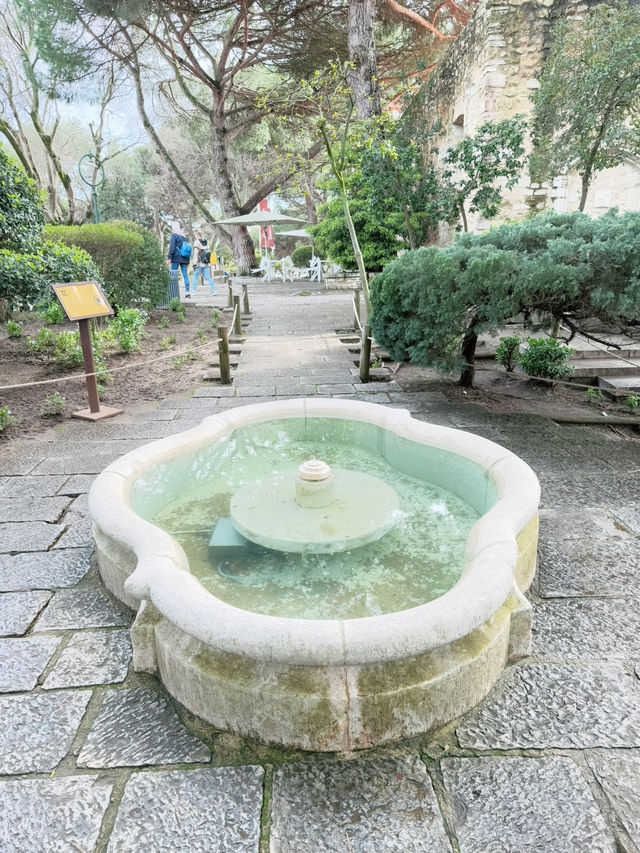 리스본 가볼만한 곳 추천드려요!!