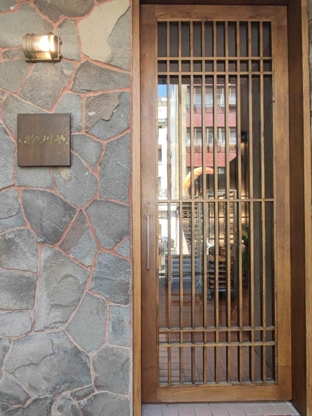 #柳川屋麵包店柳川や-臺中市西區