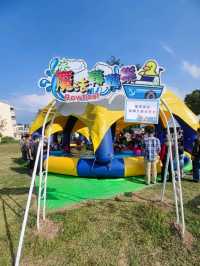 #鵝媽媽『鵝童樂園』
