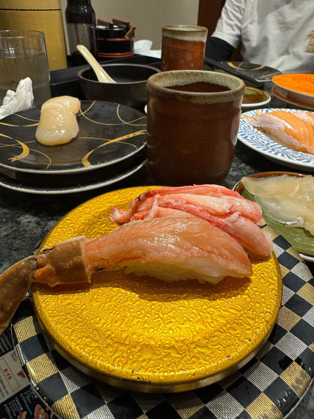 很美味的壽司🍣食過返尋味