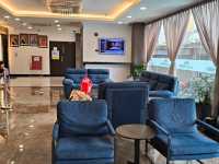Experience Warm Hospitality at Hotel Anika Kluang"
