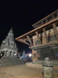 Bhaktapur is warm welcome to Middle age