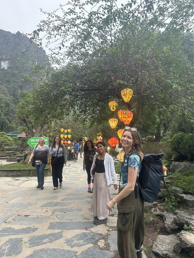 6 Days Itinerary for Ninh Binh, Vietnam 🇻🇳
