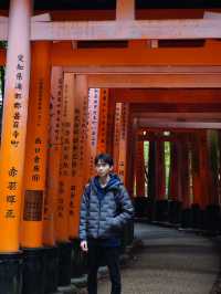 Kyoto 3 Days Itinerary