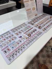 ร้าน กูโรตีชาชัก สาขาบ้านบางเขน