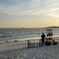 เสม็ด เกาะน้ำใสใกล้กรุงเทพ! 