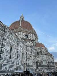 Florence Cathedral: The Crown Jewel of Renaissance Italy