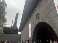 Explore the most visited art museum in Melbourne 