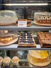 SHEEVA CAFE คาเฟ่โฮมเมด