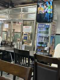 【韓国/江南】エゴママッククスとポッサムが絶品の有名老舗店🩷