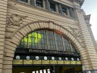 Explore The Beauty of Melbourne centre business centre 