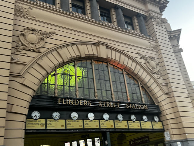 Explore The Beauty of Melbourne centre business centre 