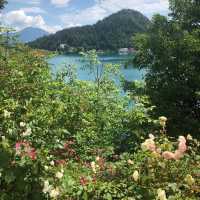 Lake Bled – A Piece of Paradise in Slovenia