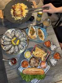 《新派韓食 x $10法國生蠔中推介》 