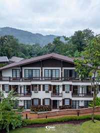 Tana Spring Resort Mae Chan 