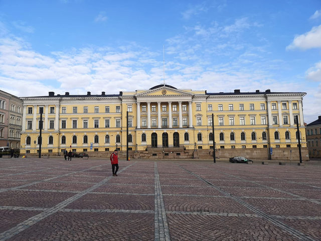 Finland: nature, unforgettable