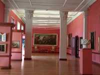 National Museum in Poznań: Poland’s Artistic Soul Preserved in Stone