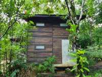 flukie's house เกาะช้าง โฮมสเตย์แบบรักษ์โลก