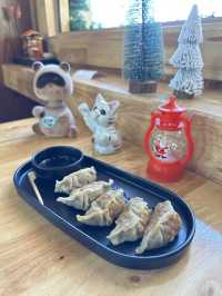 คาเฟ่สไตล์ญี่ปุ่นที่ชลบุรี
