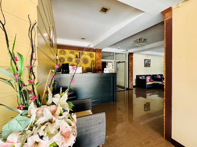 🌟โรงแรมอยุธยาที่พักดีราคาดีใกล้ที่เที่ยว