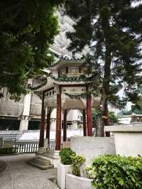 非常有愛和有善心博物館