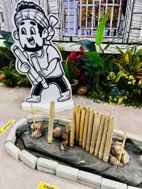 KLIA’s “Riang Riuh Raya” Brings Festive Kampung Charm to Life