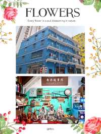 體驗香港故事，了解香港文化