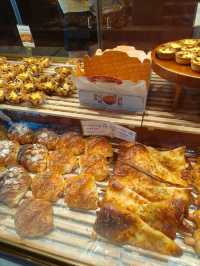 Dessert Wonderland Tucked in Cheras