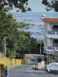 🌸Guishan Island｜Buy a Ferry Ticket and Escape to a Small Island 🏝️