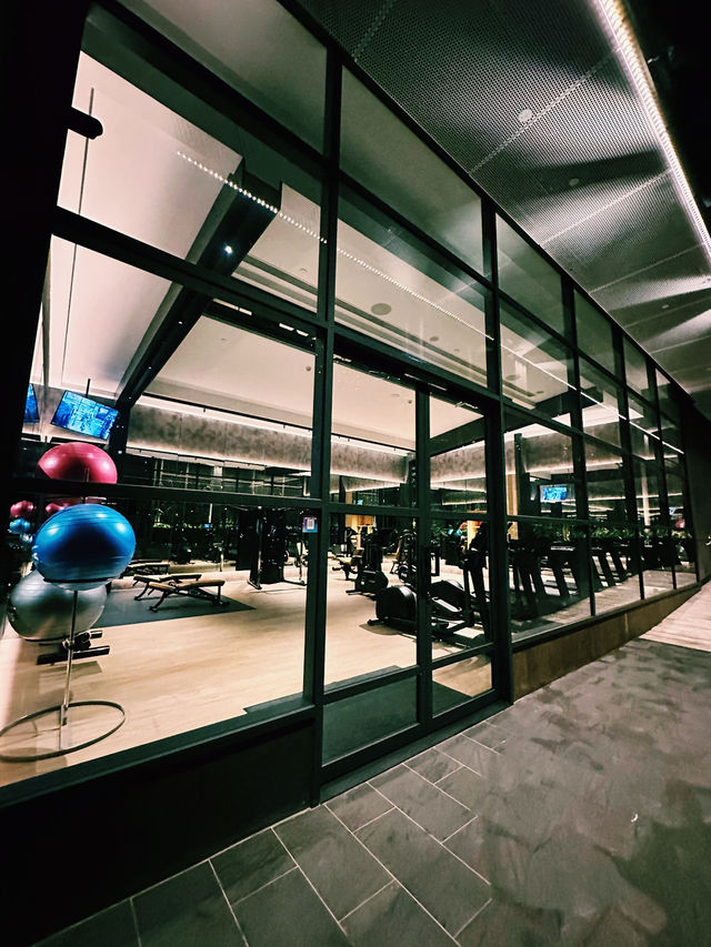 Discover Urban Sophistication at Hyatt Centric City Centre Kuala Lumpur