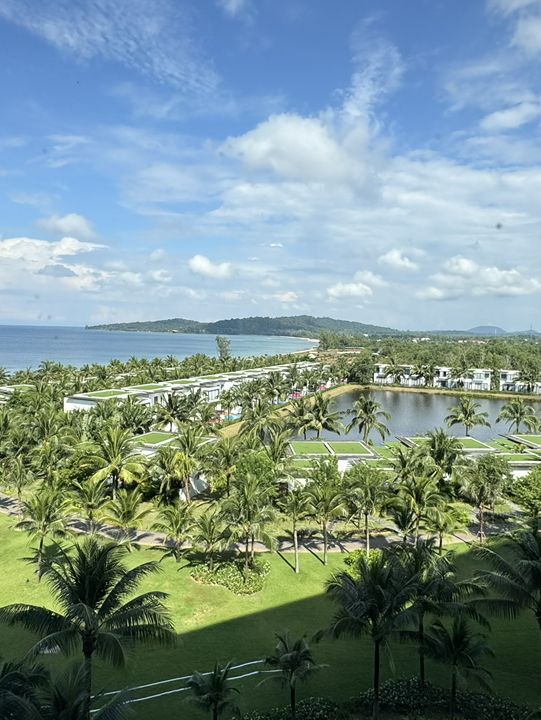 🇻🇳富國島｜海風吹過，心靈放空，這才是我想要的假期
