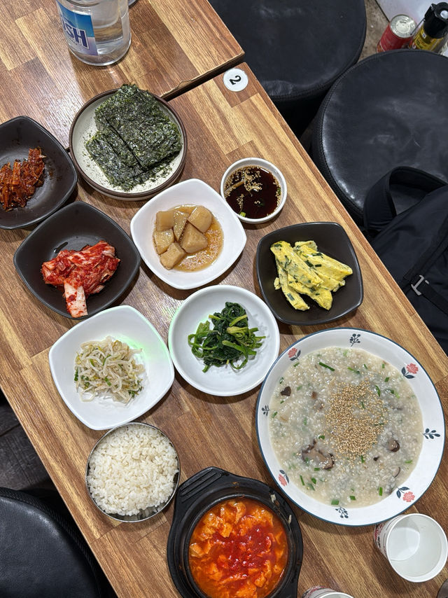 Yeji sikdang Yeji sikdang