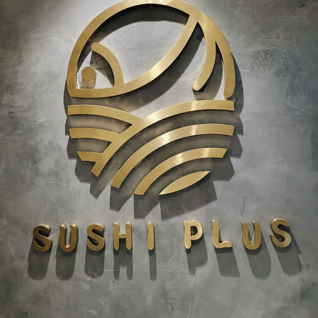 Sushi Plus JB