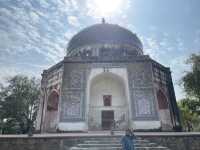 Delhi ครั้งเดียวไม่เคยพอ
