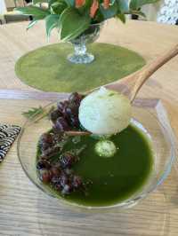【北九州カフェ】家具担当とお茶担当のご夫婦が営むお洒落な日本茶カフェ🍵