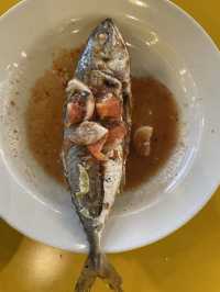 Singgang, Budu & More: The Ultimate Kelantanese Feast in Pasir Puteh