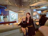Shanghai Natural History Museum