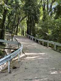 Khaolak Lamru National Park 🏞️ 