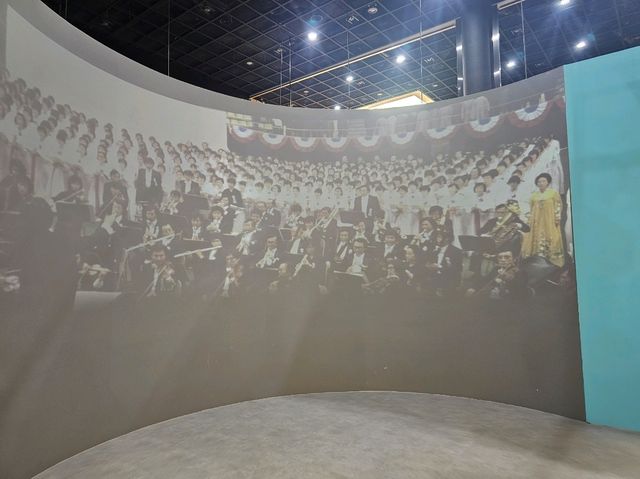 History of South Korea's Presidency