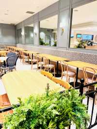 Paris Baguette – A Slice of Parisian Delight in Every Bite