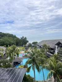 Great Hotel with Lots to Explore Nearby! 