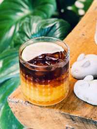 Glasshouse Coffee : คาเฟ่สไตล์เรือนกระจก