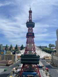 LEGOLAND Japan レゴランド・ジャパン