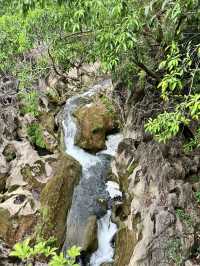 Exploring Huangguoshu Waterfall Scenic Area