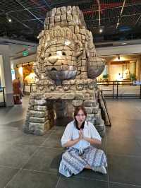 ไปเยี่ยมชม น้องหมี น่ารักที่ Teddy Bear Museum กัน