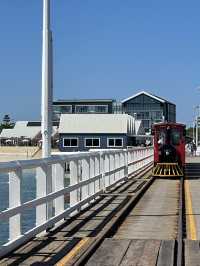 busselton jetty