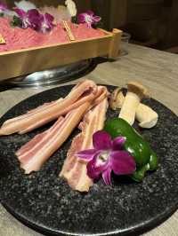 【北九州グルメ】駅から徒歩圏内🚶‍♀️精肉店直営の宮崎牛が食べられる焼肉屋さん✨️