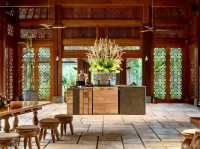 Andaz Bali